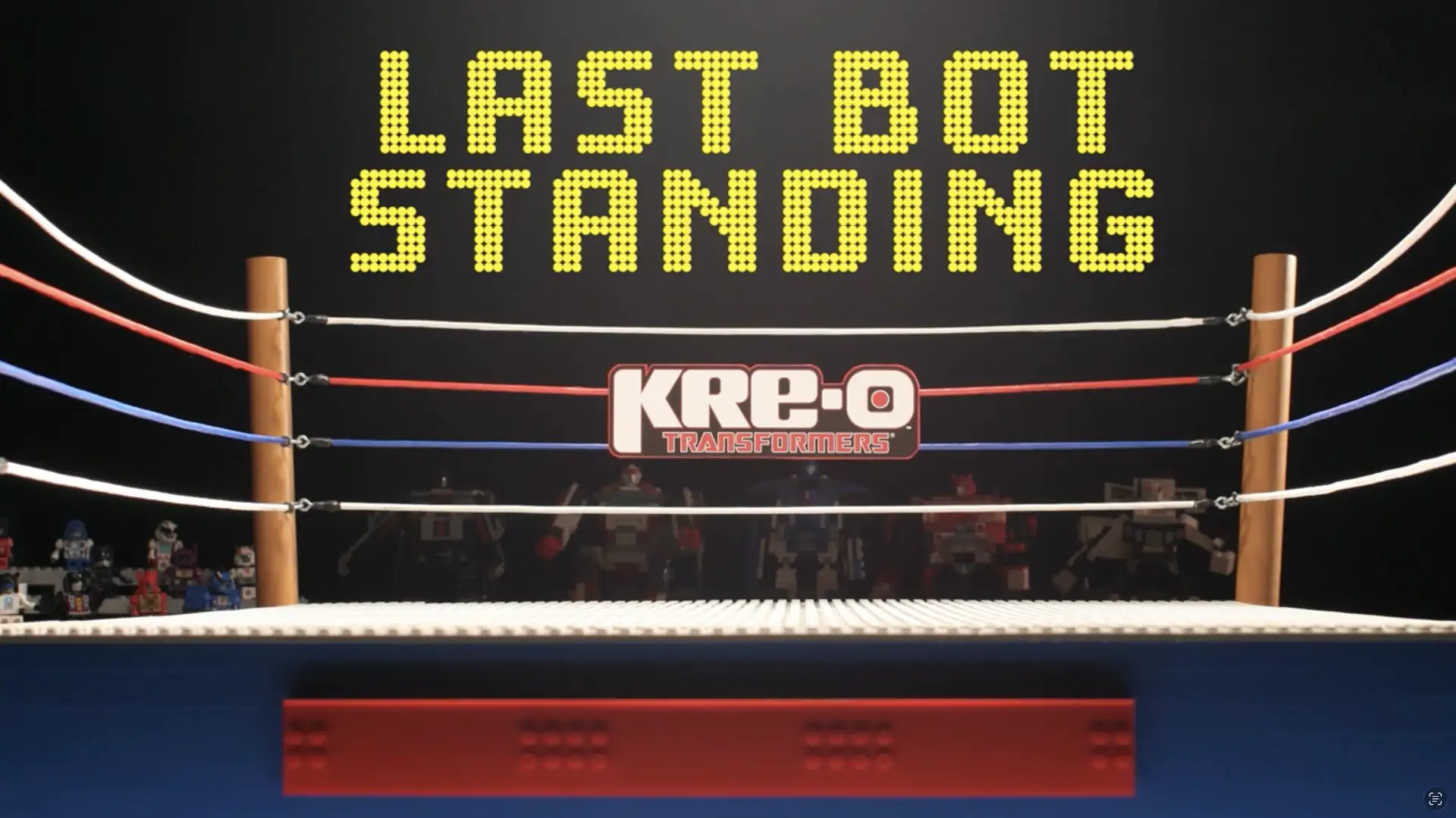 Last Bot Standing Wide