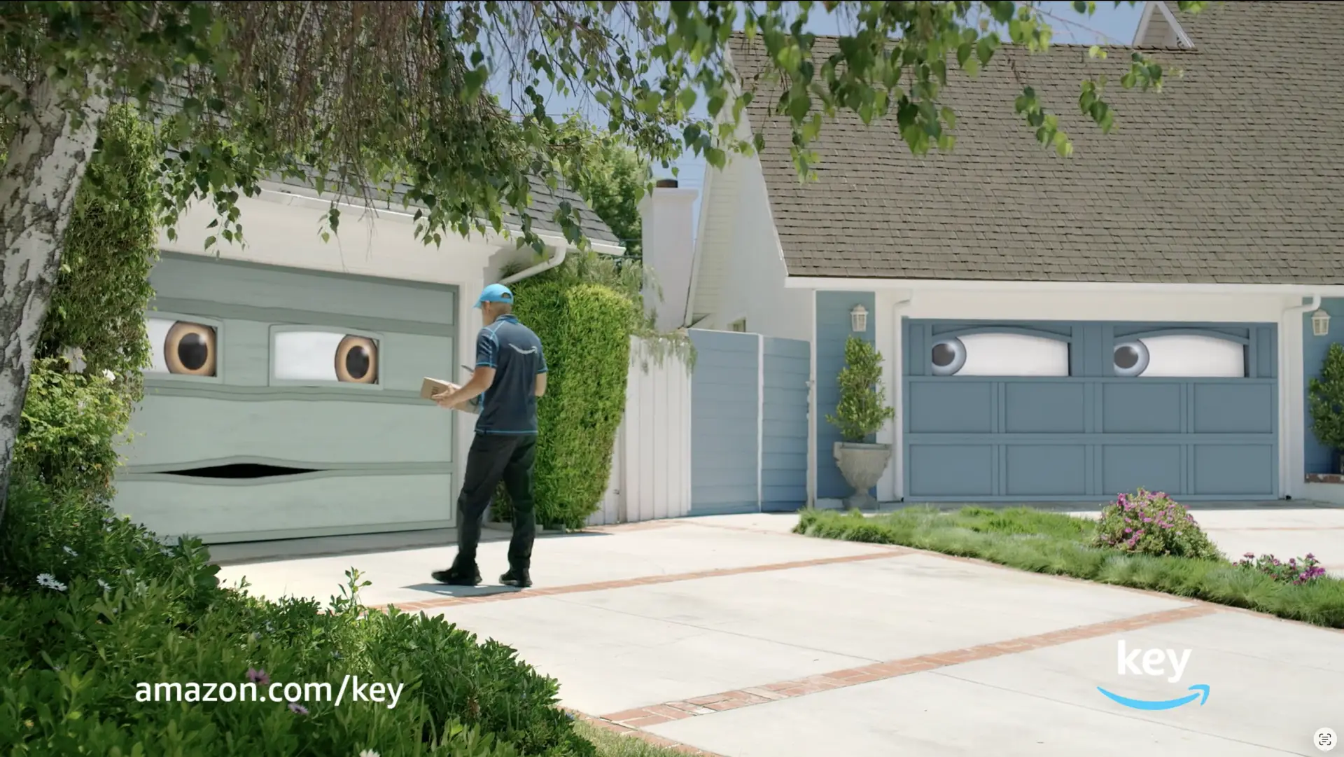 Amazon Key Rookie